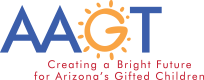 Arizona Association for Gifted and Talented