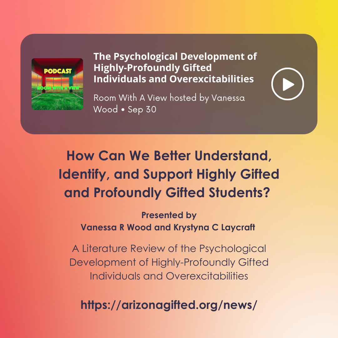 How Can We Better Understand Identify And Support Gifted Students