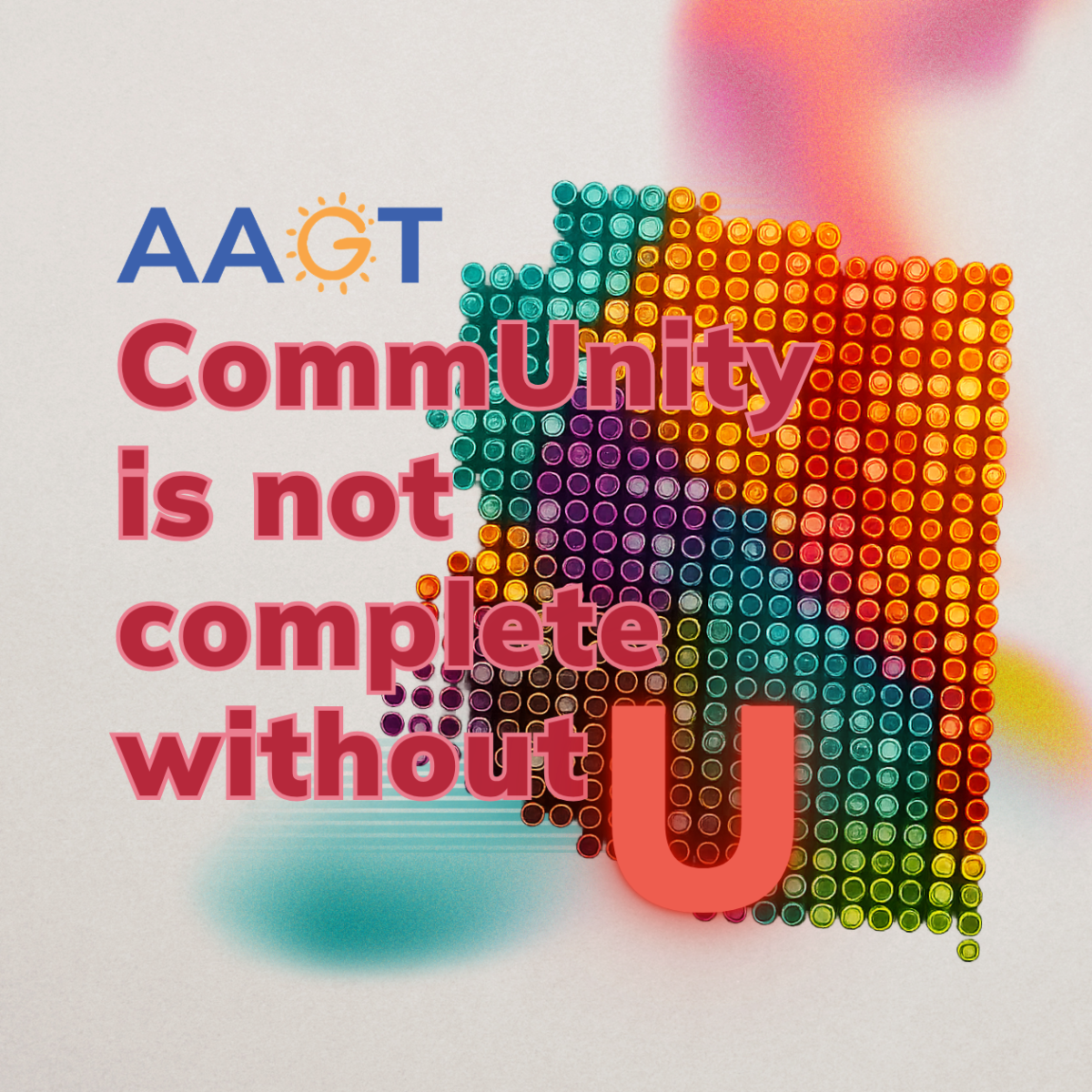 Welcome to AAGT CommUnity: Social Media for Arizona’s Gifted Community, Minus the Noise